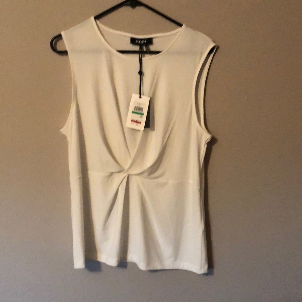 DKNY camisole